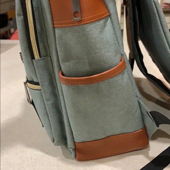 Laptop Backback - Picture 5 of 6